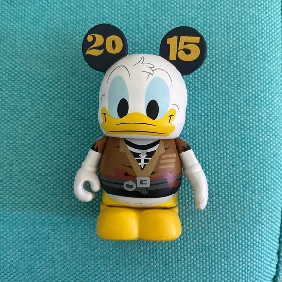 Disney Vinylmation 3” - Picture 1 of 3